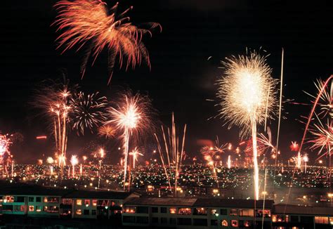 The 17-minute display will start at 9:09 p. . Where to get fireworks near me